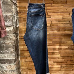 KUT FROM THE KLOTH Charlotte High Rise Wide Leg